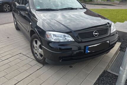 Opel Astra 112.000 km 2.500 &euro; Rudersberg 73635