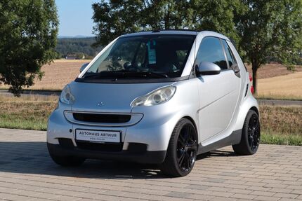 Smart ForTwo 130.998 km 4.799 &euro; Schönaich 71101