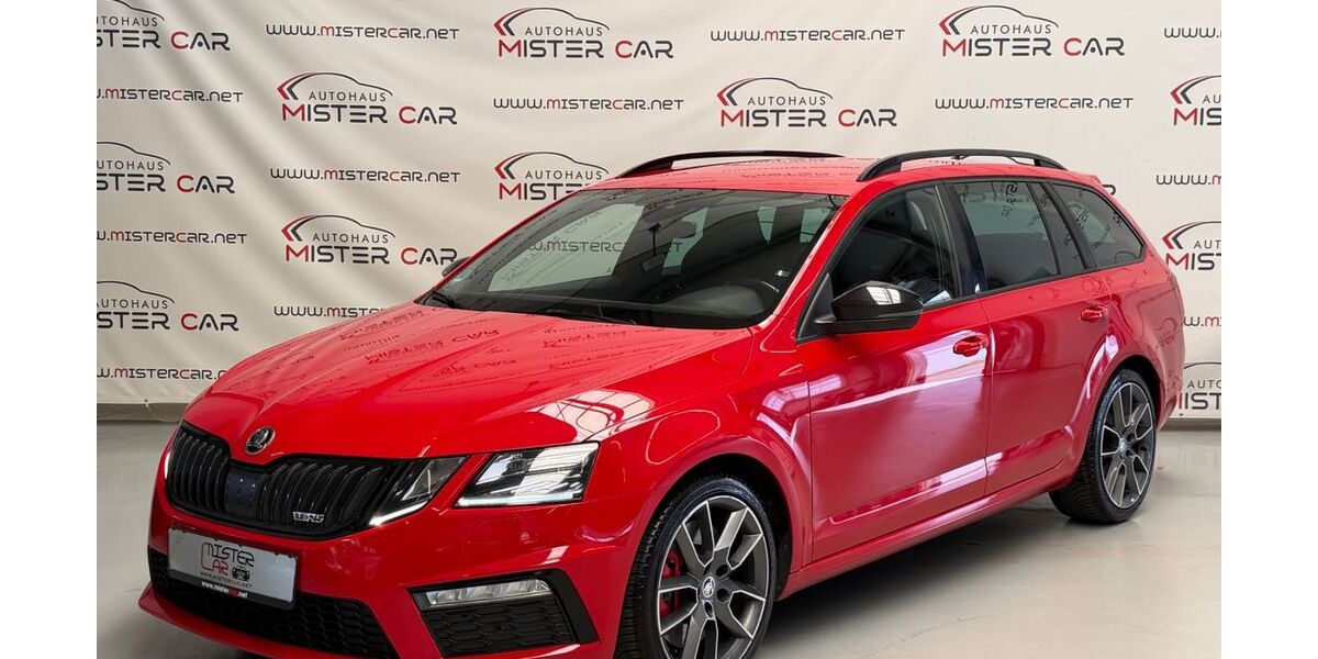 Skoda Octavia 164.000 km 14.980 &euro; Magstadt 71106