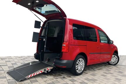 VW Caddy 17.800 km 34.950 &euro; Leinfelden-Echterdingen 70771