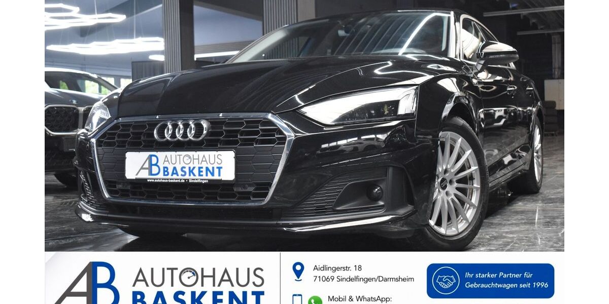 Audi A5 70.400 km 27.890 &euro; Sindelfingen-Darmsheim 71069