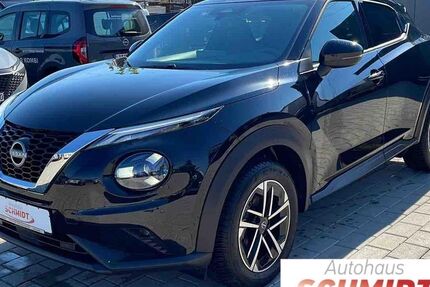 Nissan Juke 3.600 km 19.990 &euro; Sachsenheim 74343