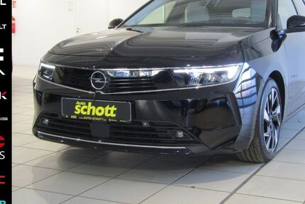 Opel Astra 38.400 km 17.777 &euro; Magstadt 71106