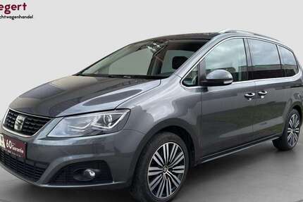 Seat Alhambra 46.300 km 35.950 € Holzgerlingen 71088