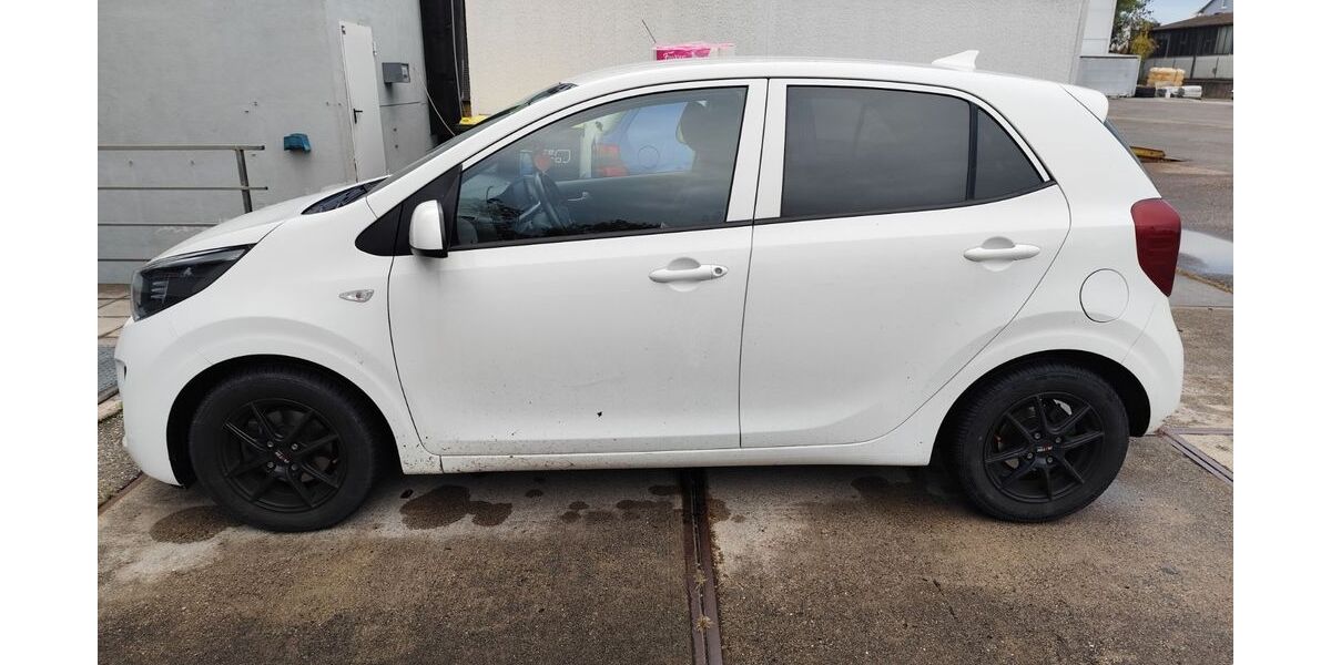 Kia Picanto 56.000 km 9.900 &euro; Hochdorf - Eberdingen 71735