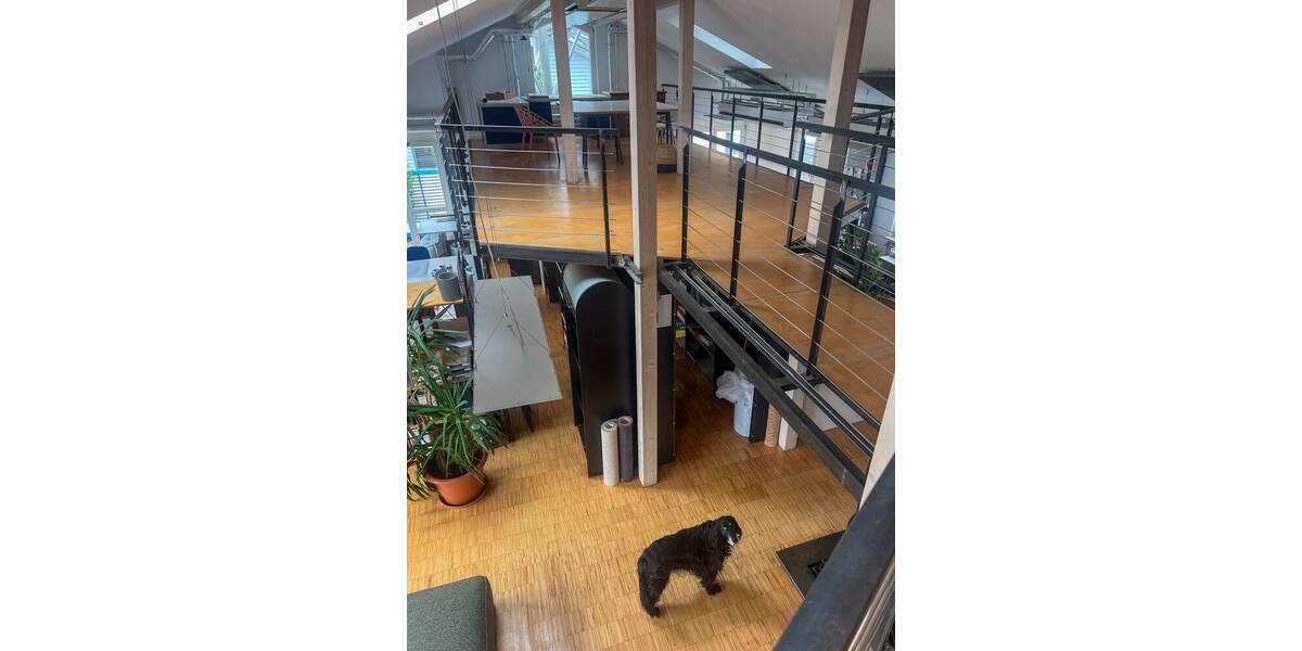Gewerbeobjekt Böblingen Böblingen (Stadt) - 450&euro; | Angebot:26501120