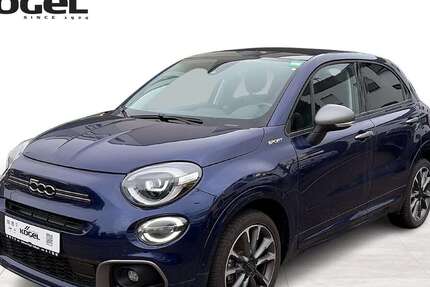 Fiat 500X 27.290 km 21.990 &euro; Fellbach 70734