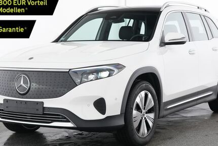 Mercedes-Benz EQB 8.600 km 43.880 &euro; Dettingen unter Teck 73265