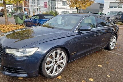 Audi A6 225.000 km 9.990 € Ludwigsburg 71634