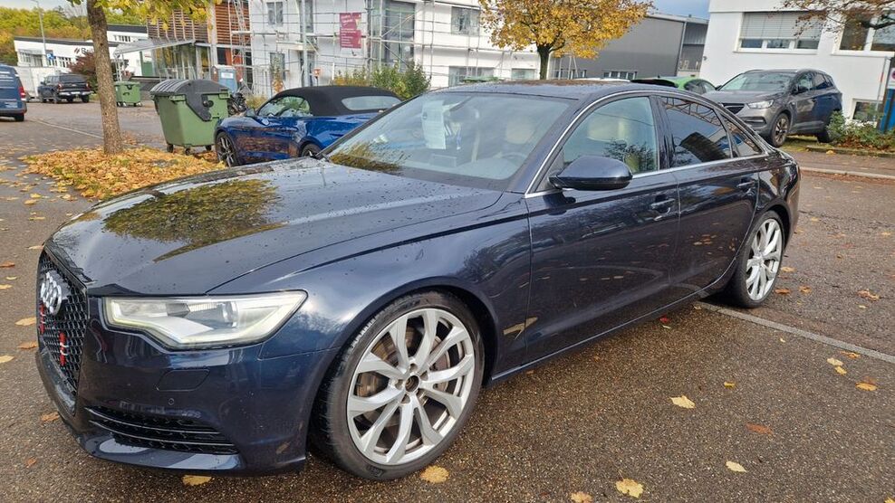 Audi A6 225.000 km 9.990 € Ludwigsburg 71634