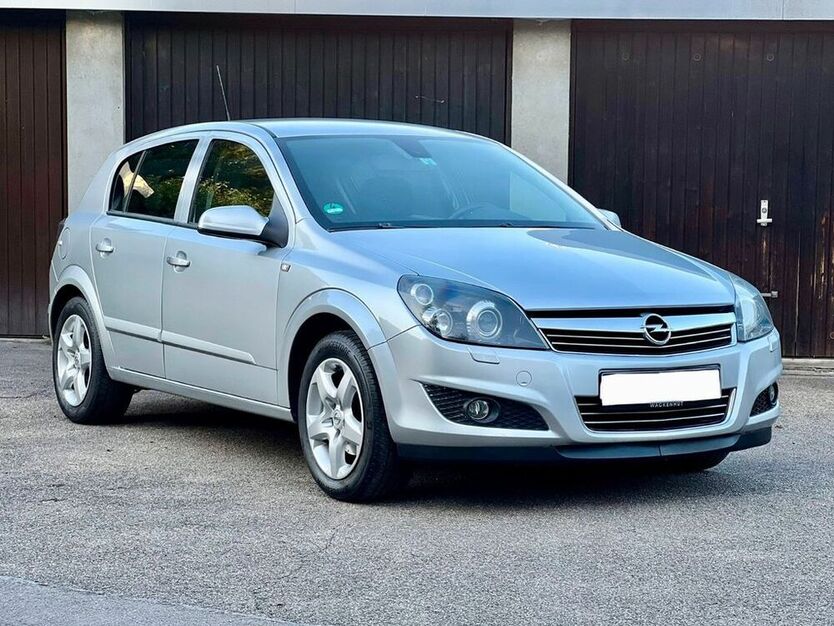 Astra