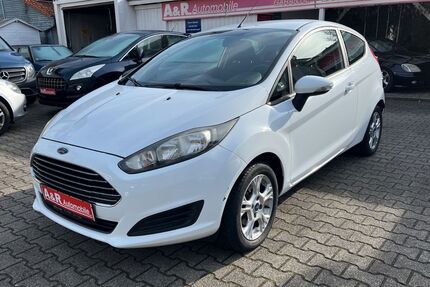 Ford Fiesta 69.079 km 4.800 &euro; Kirchheim unter Teck 73230