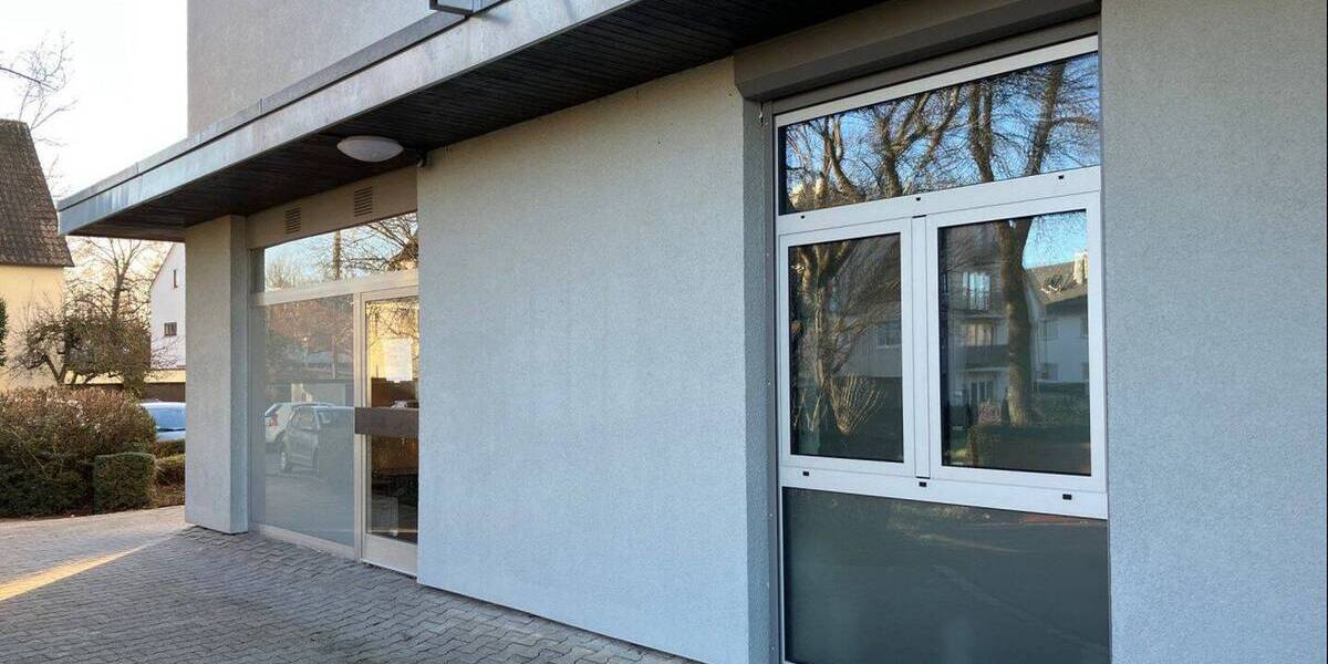 Etagenwohnung Leinfelden Unteraichen - 2 Zimmer, 68 m&sup2;, 275.000&euro; | Angebot:25992806