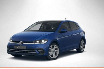VW Polo 9.000 km 27.990 &euro; Nürtingen 72622