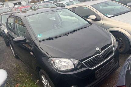 Skoda Citigo 187.000 km 3.999 &euro; Sindelfingen 71065