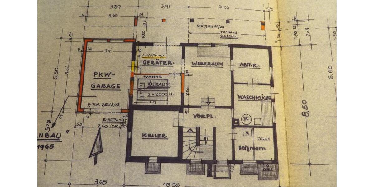 Einfamilienhaus Remshalden - 9 Zimmer, 165 m&sup2;, 599.000&euro; | Angebot:26177880