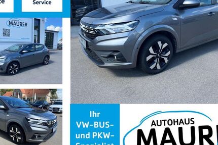 Dacia Sandero 33.700 km 15.530 &euro; Holzgerlingen 71088