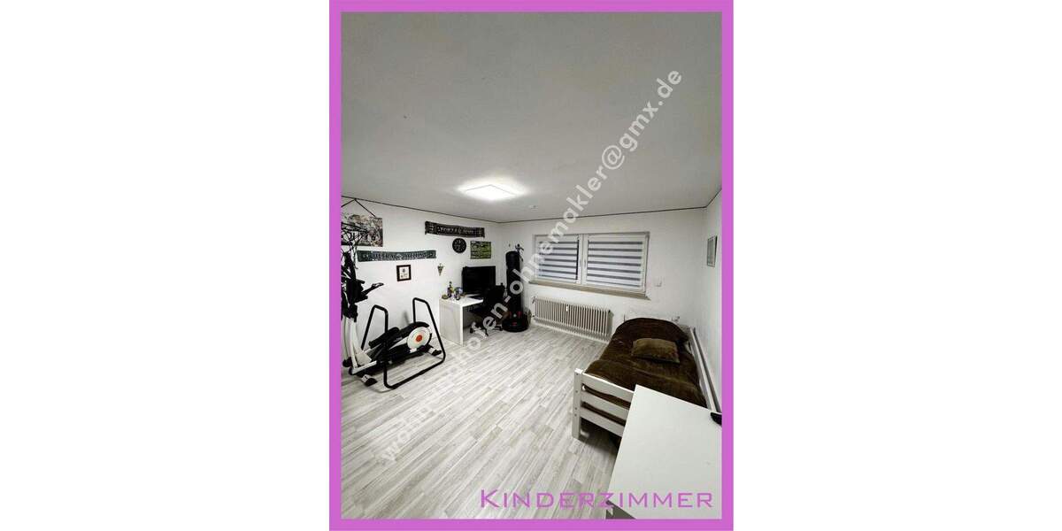 Etagenwohnung Stuttgart Hofen - 3 Zimmer, 82 m&sup2;, 285.000&euro; | Angebot:25373035