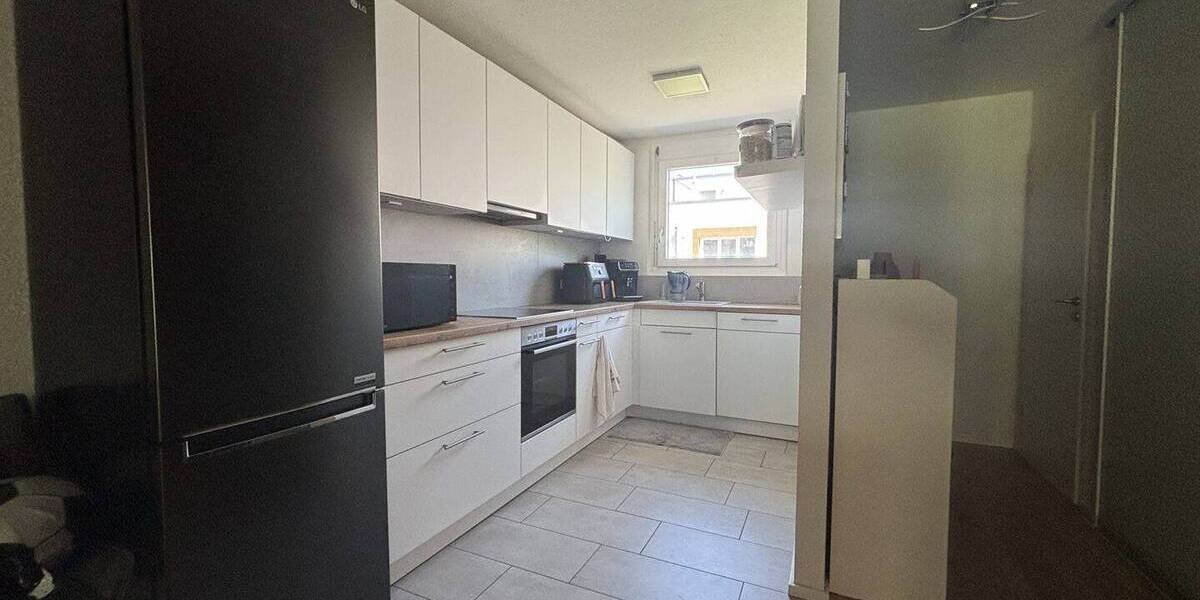 Reihenmittelhaus Freiberg am Neckar / Heutingsheim Heutingsheim - 4 Zimmer, 134 m&sup2;, 2.100&euro; | Angebot:26917533
