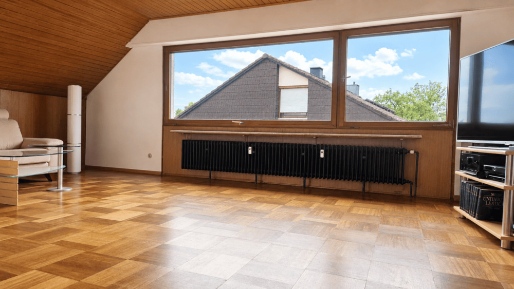 Etagenwohnung Stuttgart Stammheim - 3 Zimmer, 89 m&sup2;, 297.000&euro; | Angebot:26820570