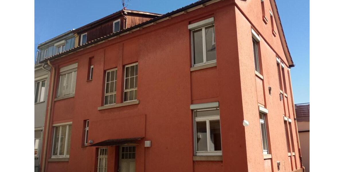 Doppelhaushälfte Stuttgart Feuerbach - 6 Zimmer, 149 m&sup2;, 499.000&euro; | Angebot:26754136