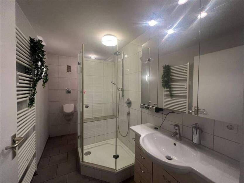 Einzigartige Dachgeschoßwohnung in Filderstadt