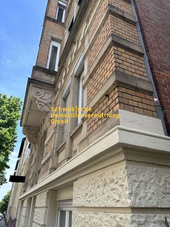Wohnung zum Kaufen in Stuttgart 288.000 € 81.88 m²