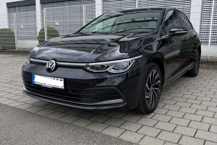 VW Golf 55.000 km 19.900 &euro; Schwaikheim 71409