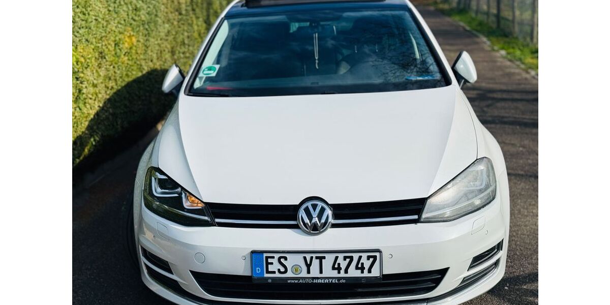 VW Golf 156.800 km 12.250 &euro; Esslingen Am Neckar 73728
