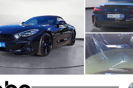 BMW Z4 M40 12.650 km 53.490 € Böblingen 71034