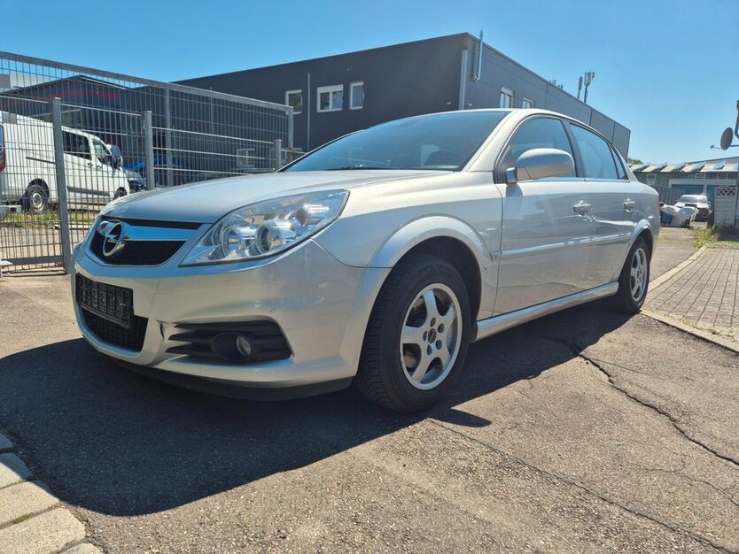 Opel Vectra 145.000 km 3.450 € Tübingen 72072