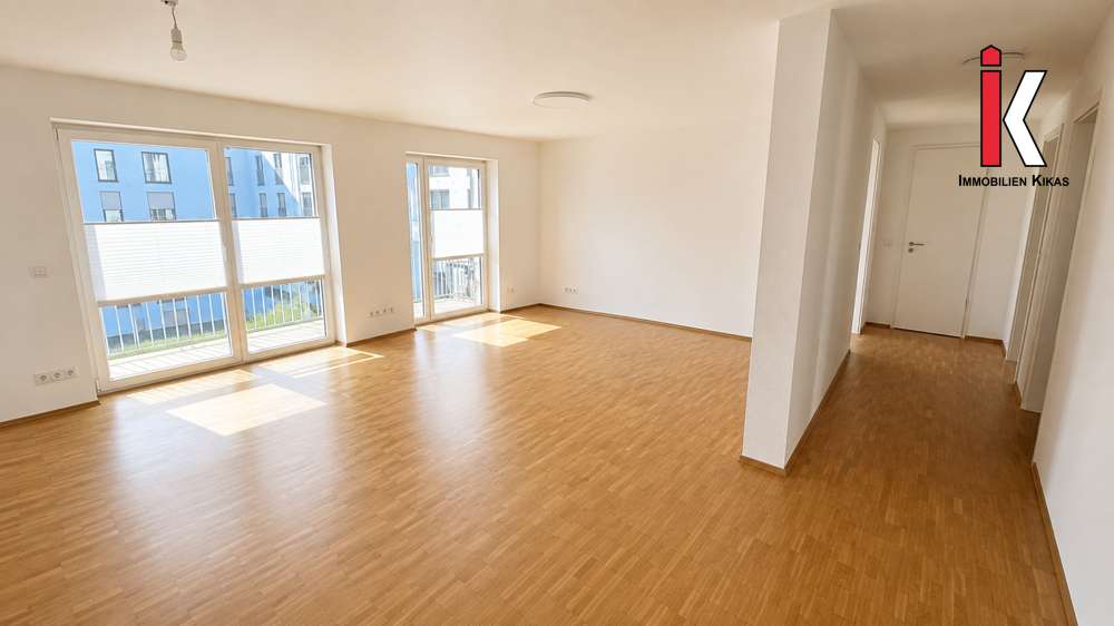 Etagenwohnung Böblingen Dagersheim - 3 Zimmer, 88 m&sup2;, 1.280&euro; | Angebot:27156573