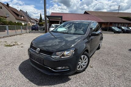 VW Polo 81.660 km 9.199 &euro; Oberboihingen 72644