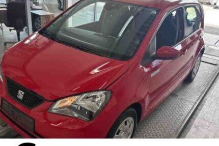 Seat Mii 63.550 km 11.930 € Wendlingen am Neckar 73240