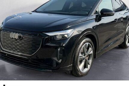 Audi Q4 e-tron 17.564 km 40.630 &euro; Tübingen 72072