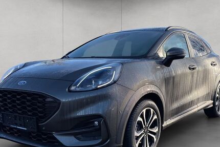 Ford Puma 20.000 km 21.900 &euro; Stuttgart 70190