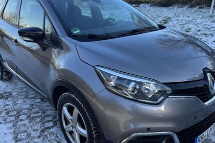 Renault Captur 70.000 km 12.000 &euro; Murr 71711