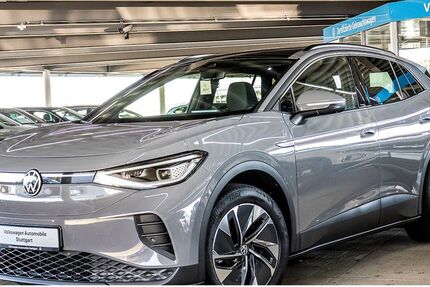 VW ID.4 58.967 km 27.430 &euro; Stuttgart-Wangen 70188