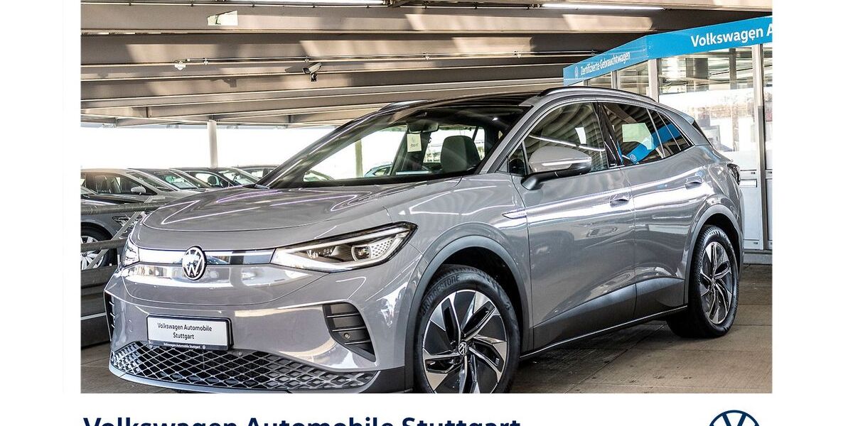 VW ID.4 58.967 km 27.430 &euro; Stuttgart-Wangen 70188