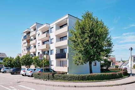 Wohnung zum Kaufen in Leonberg 290.000 € 69.9 m² 3.5 zimmer