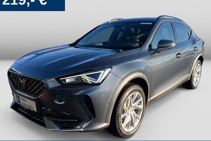 Cupra Formentor 59.290 km 24.470 &euro; Weinstadt-Endersbach 71384