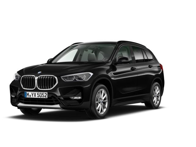 BMW X1 125.533 km 21.660 € Kirchheim unter Teck 73230
