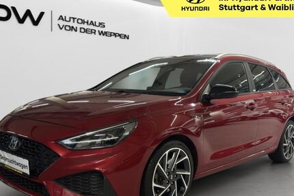 Hyundai i30 71.500 km 19.460 &euro; Stuttgart 70469