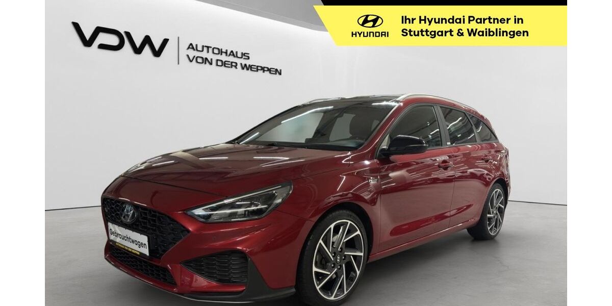 Hyundai i30 71.500 km 19.460 &euro; Stuttgart 70469