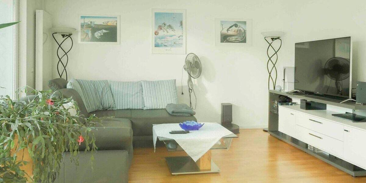 Etagenwohnung Stuttgart Botnang - 3 Zimmer, 119 m&sup2;, 549.000&euro; | Angebot:26826101