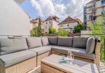 Wohnung zum Kaufen in Stuttgart 673.500 € 100.39 m²