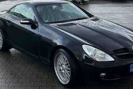 Mercedes-Benz SLK 350 103.000 km 13.900 € Freiberg am Neckar 71691