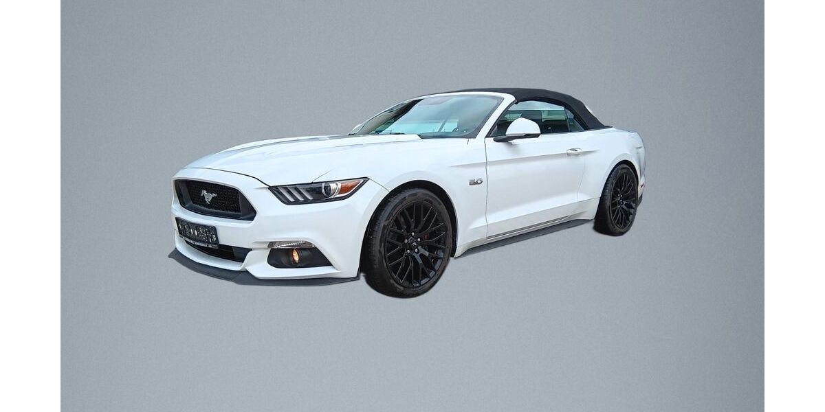 Ford Mustang 65.498 km 32.990 &euro; Oberstenfeld 71720