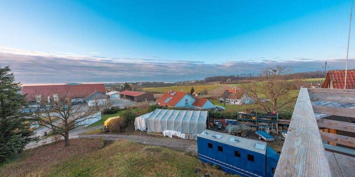 Etagenwohnung Leutenbach-Heidenhof Weiler zum Stein - 4 Zimmer, 79 m&sup2;, 269.000&euro; | Angebot:24558012