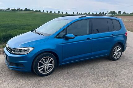 VW Touran 157.000 km 12.700 &euro; Winnenden 71364